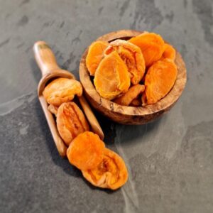 dried Peach