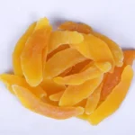 dried mango