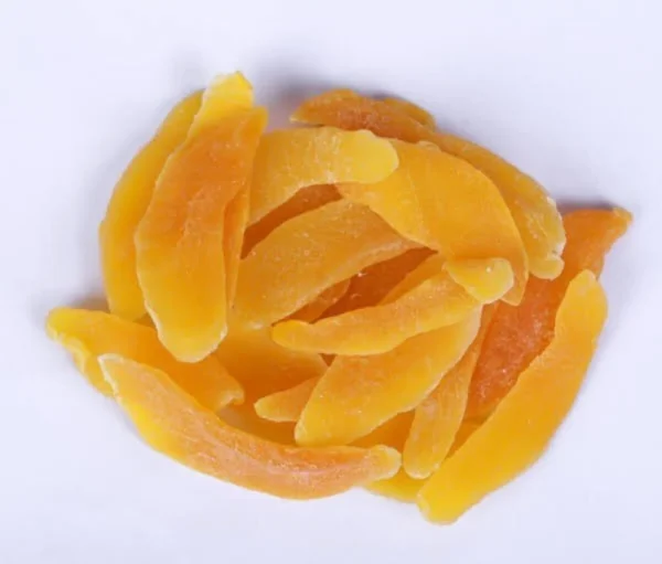 dried mango