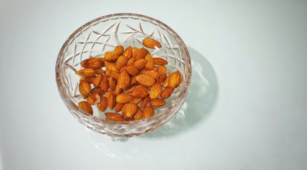 Premium Quality Almonds – Fresh & Crunchy